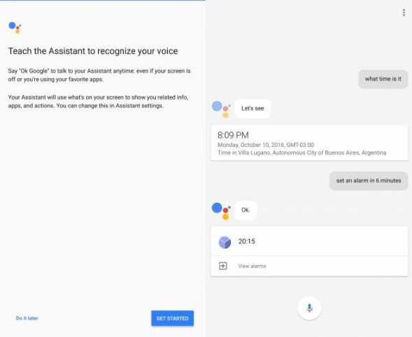 google-assistant