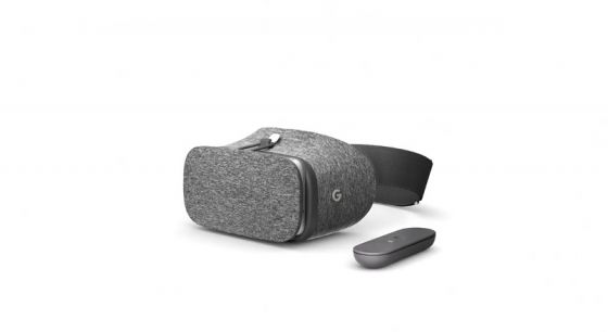 Google: inizia la distribuzione dei codici di riscatto DayDream VR per acquirenti Pixel Phone