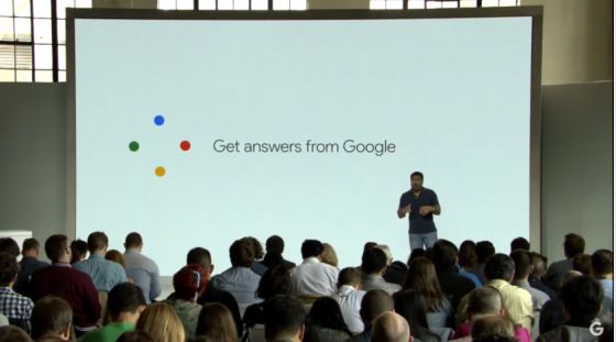 google-home-ricerche