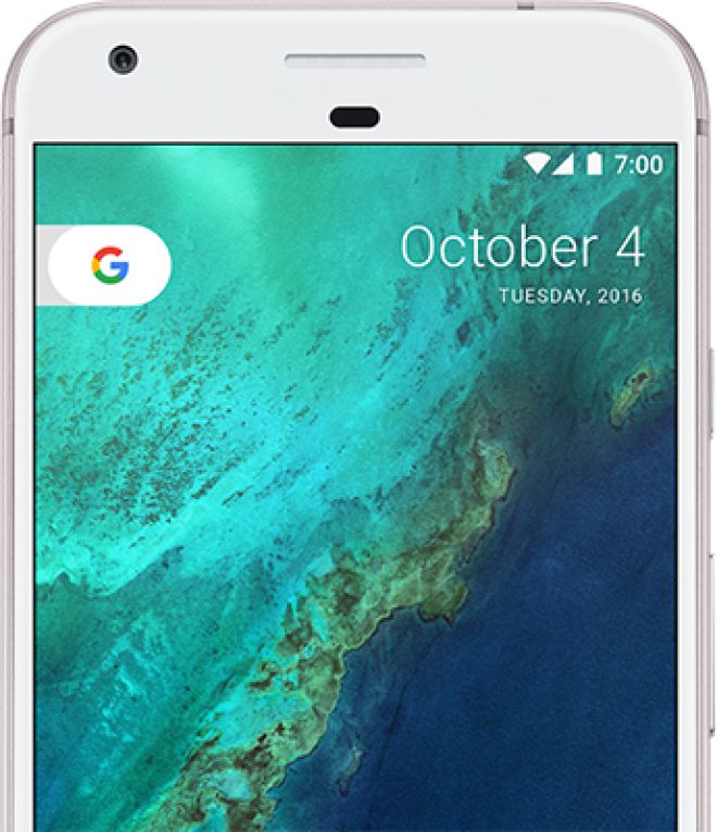 Con Android O il Pixel Launcher cambia anche le icone dei siti