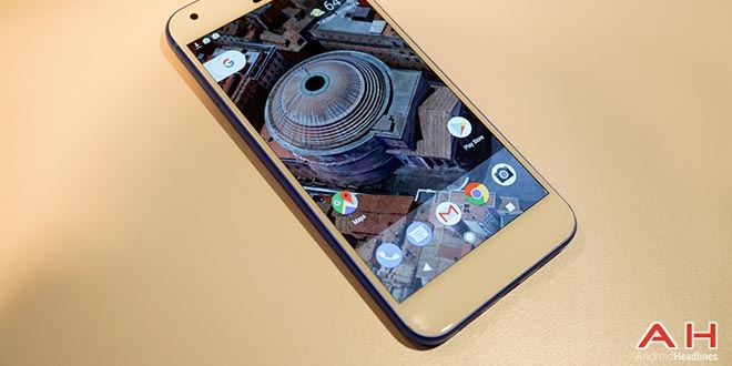 Google Pixel XL