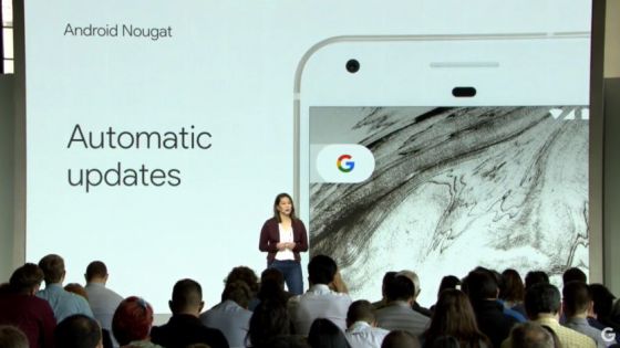 google-pixel-aggiornamenti