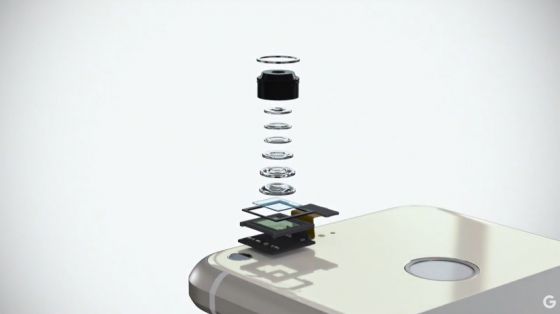 Google Pixel vs iPhone 7: confronto delle fotocamere [Video]