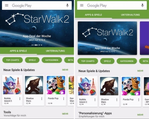 google-playstore-update