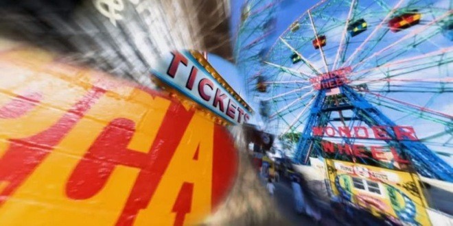 Google Sprayscape, nuova app per creare collage a 360°