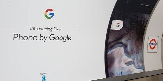 Google Pixel: pregi e difetti del nuovo top di gamma