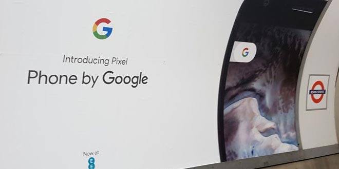 Google Pixel