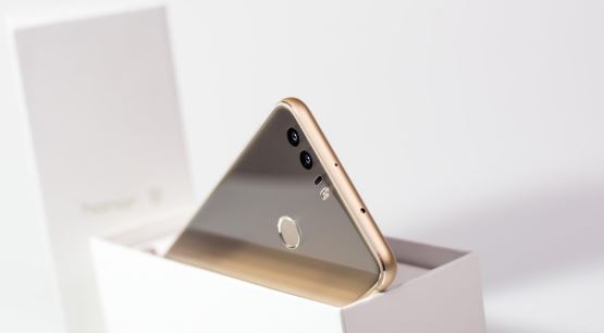 Honor 8 Premium con nuove colorazioni esclusive