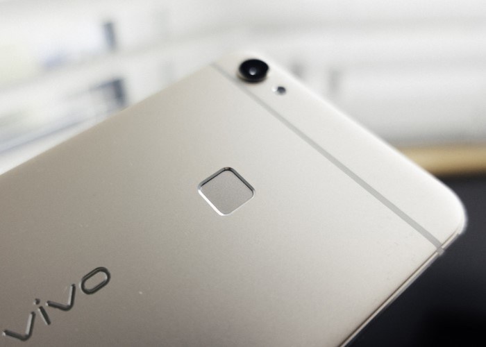 Vivo X9 in arrivo il 17 novembre con la stessa fotocamera di S7 e Note 7