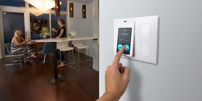 Iot, abitazioni sempre più smart da Milano a Roma