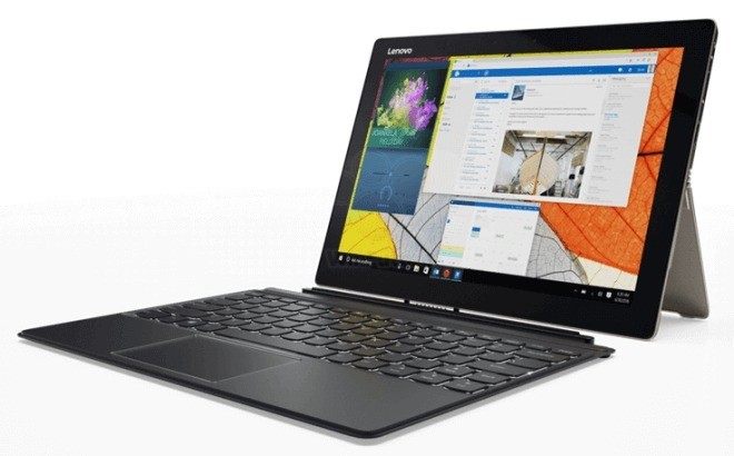 Lenovo Miix 520