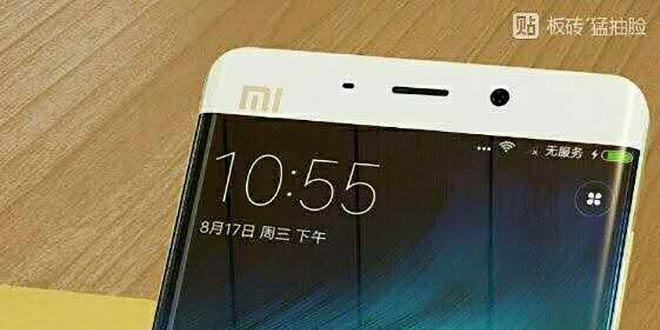 Xiaomi Mi Note 2, avviata la produzione di massa: in arrivo due varianti?