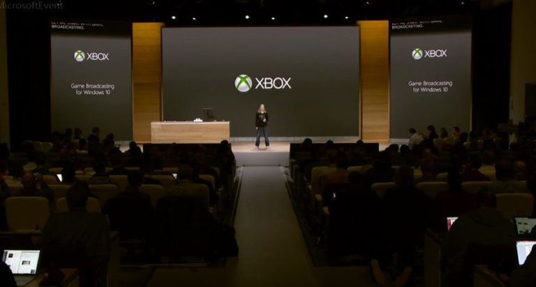 Microsoft Event &ndash; XBox EveryWhere e le ultime novit&agrave;