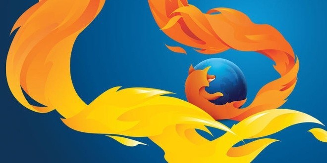 Firefox 8.0