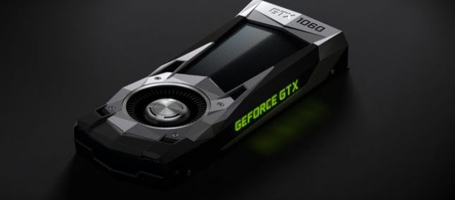 NVidia, con Pascal il trimestrale migliore degli ultimi sei anni