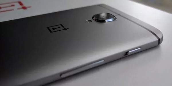 OnePlus 3T, nuovo aggiornamento Android 8.0 Oreo