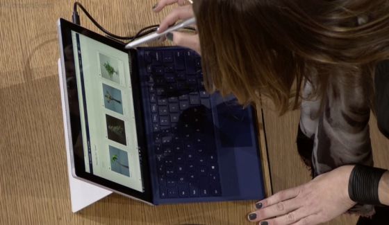 Microsoft Event – Creators Update: focus su Paint 3D