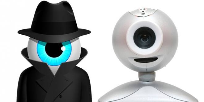 Pericolo webcam, milioni di richiami dopo l’attacco hacker agli USA