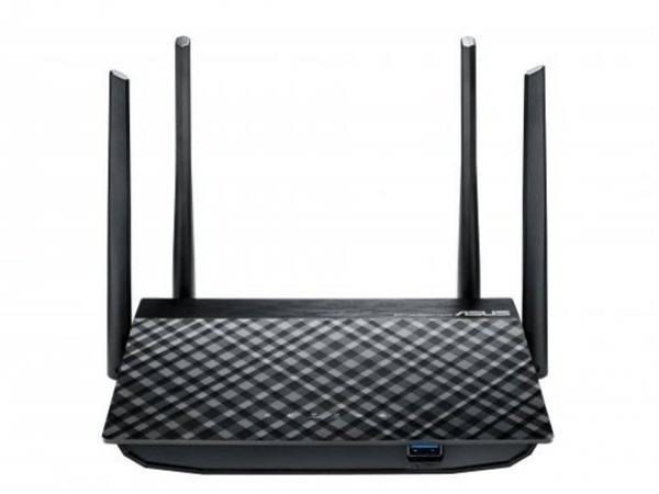 ASUS annuncia il router RT-AC58U