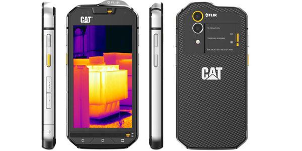 I migliori smartphone impermeabili e resistenti disponibili su Amazon