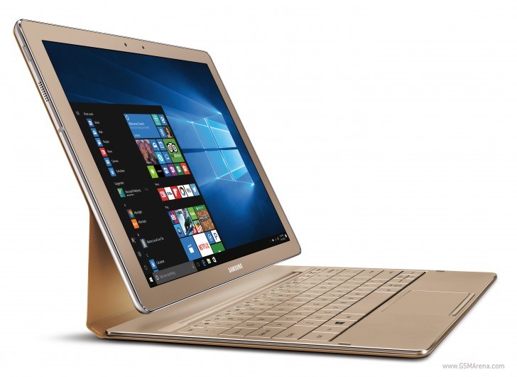 Samsung Galaxy TabPro S