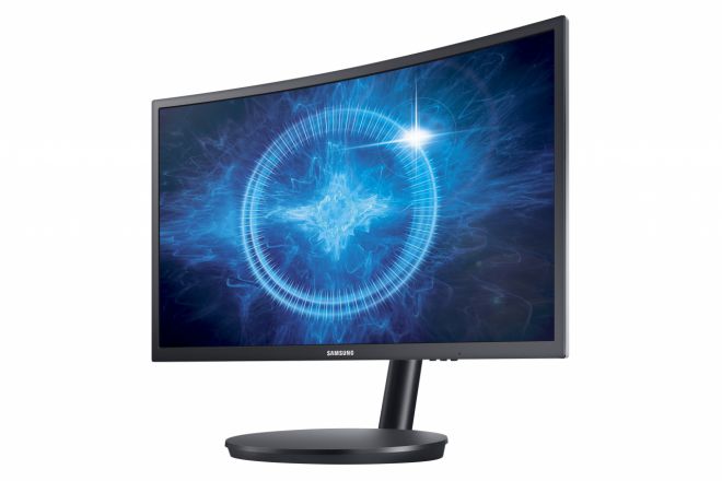 Samsung Monitor: proposta Edge per gaming con Quantum Dot e Freesync