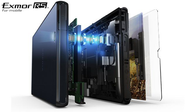 Sony: il lavoro di produzione dei sensori immagine smartphone riprende a pieno regime