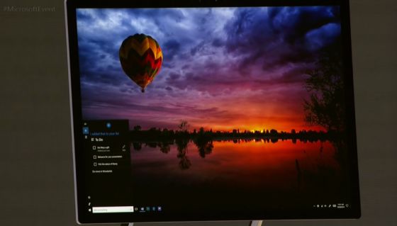 surface-studio-microsoft-cortana