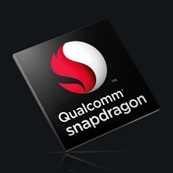qualcomm snapdragon-chipsets