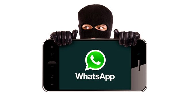 Minaccia Whatsapp