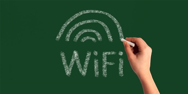 Wi-Fi 802.11ad