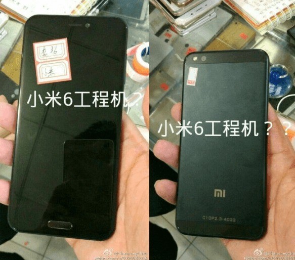 xiaomi-mi6