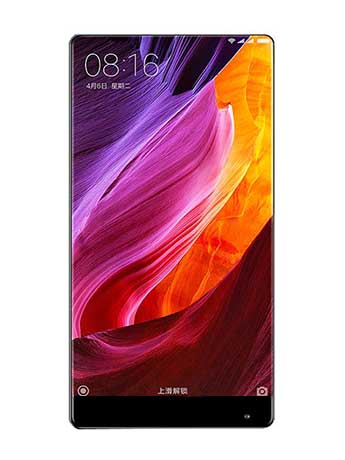 Xiaomi Mi MIX