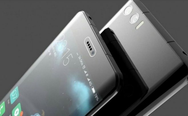 Xiaomi Mi Note 2: trapelano le specifiche tecniche complete