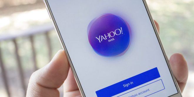 Yahoo Mail, disattivata l’opzione di inoltro automatico
