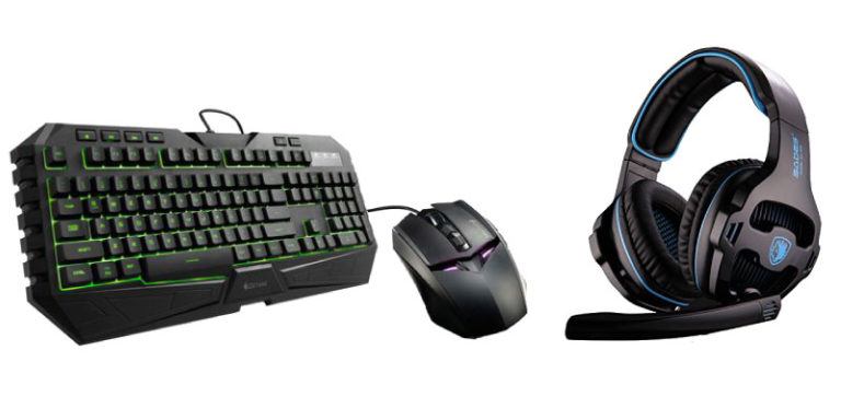 Amazon Gaming Week: accessori e periferiche in offerta speciale