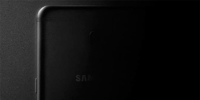 Samsung annuncia l’arrivo di uno smartphone in metallo