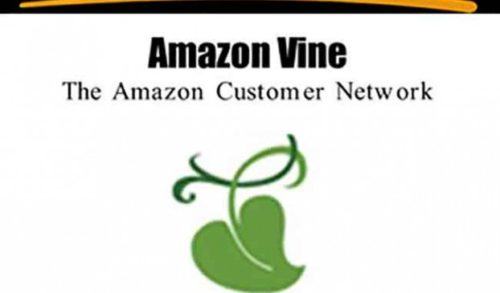 Amazon Vine