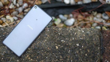 Sony Xperia XA