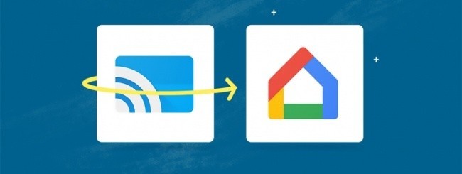 Google Cast molto presto diventerà Google Home a breve