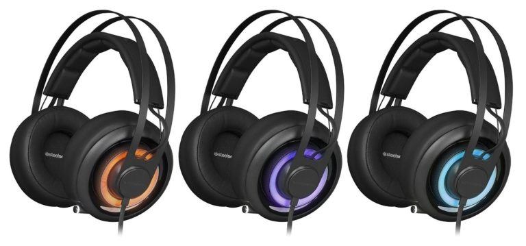 Cuffie Gaming PC: le proposte lampo di Amazon Gaming Week