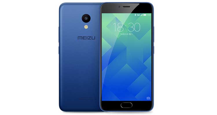 meizu m5