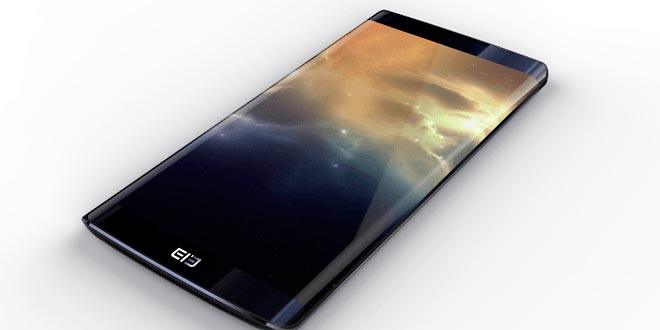 Smartphone Elephone strizza l’occhio a Note 7 con Helio X30 e 8GB RAM