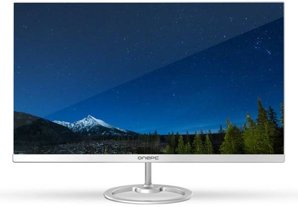 OnePC Frameless: i nuovi PC All-in-One tutti italiani