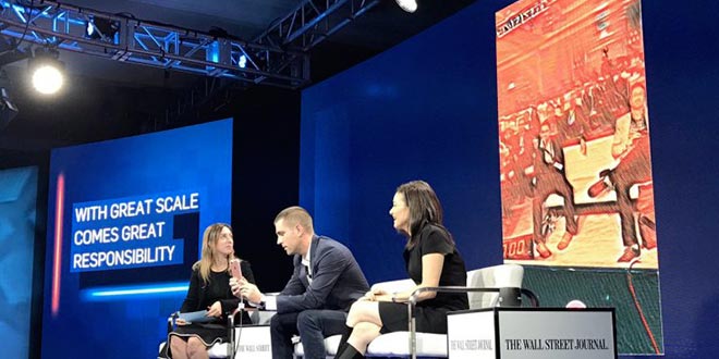 In arrivo app Facebook per le dirette video con filtri in stile Prisma