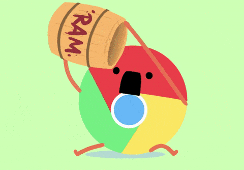 Google Chrome