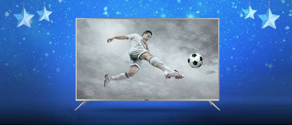 Haier presenta le nuove TV U6500U e X8000