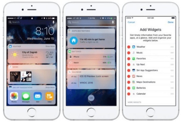 iOS 10.1 ufficiale: nuova modalità Ritratto per iPhone 7 Plus