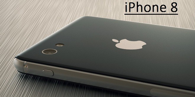iPhone 8, Apple potrebbe presentare tre diverse varianti