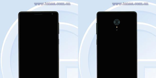 Smartphone ZUK in arrivo secondo la TENAA: avrà lo Snapdragon 821